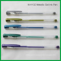 Scented Gel Pen with Bright Colors